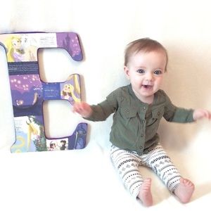 Meet your Posher, Baylie